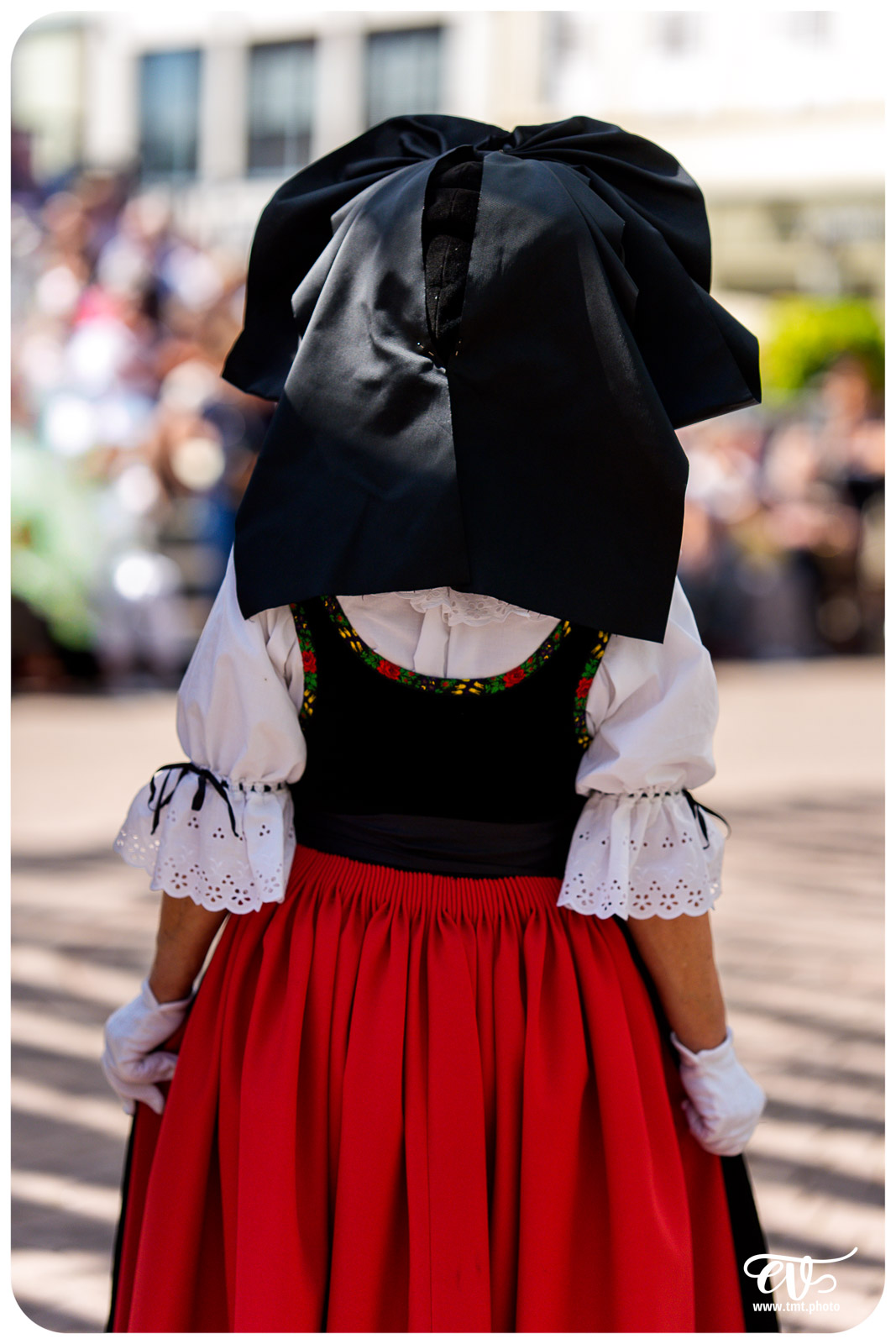 FDH 2026 - PARADE